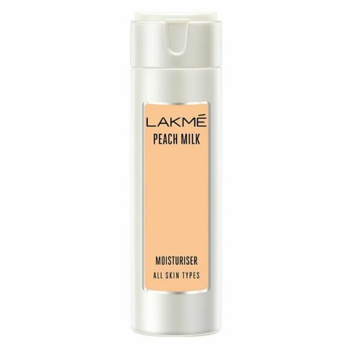lakme water based moisturizer