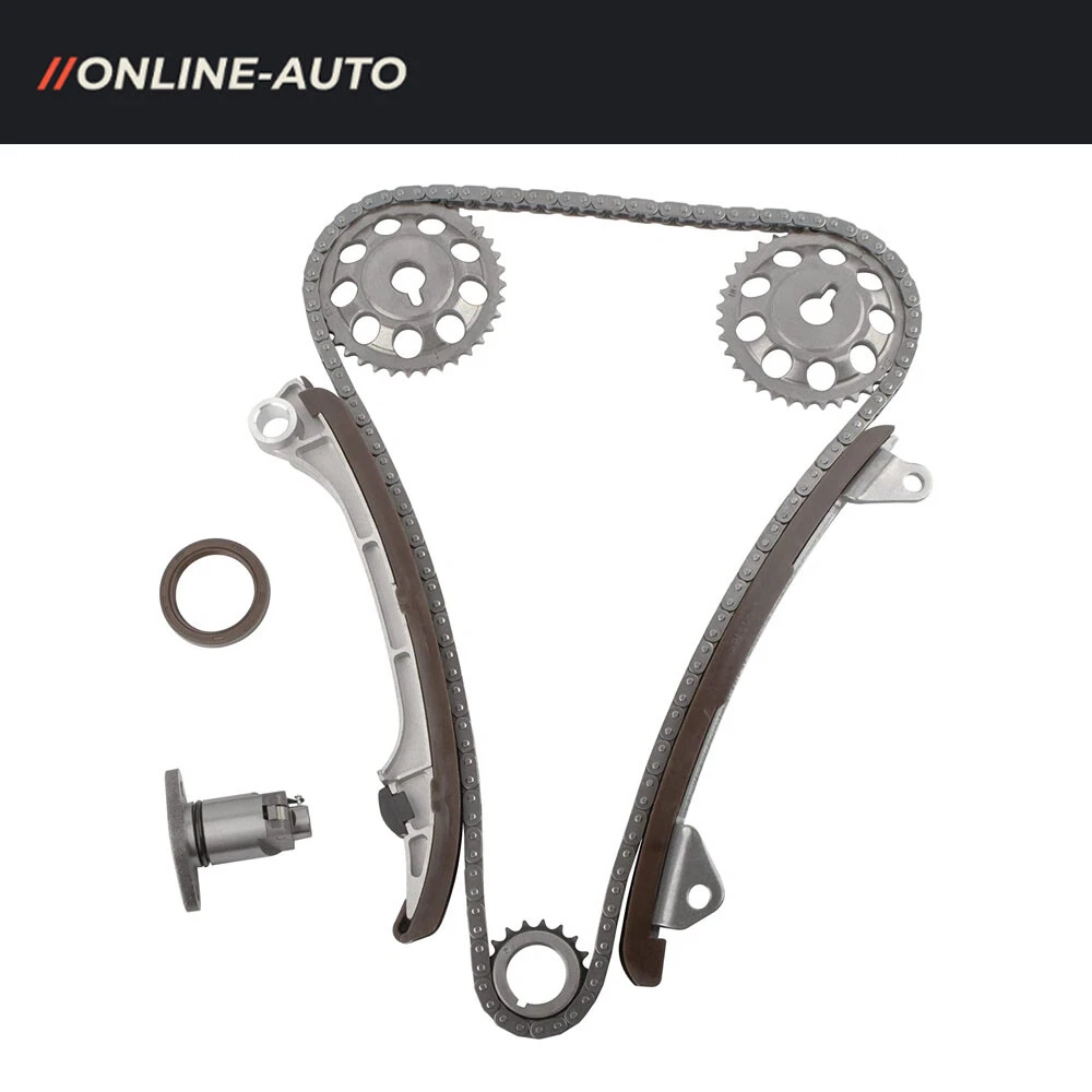 Toyota corolla clearance 2005 timing chain