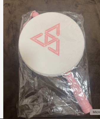 SEVENTEEN WORLD TOUR BE THE SUN SOGO Small drum version 2