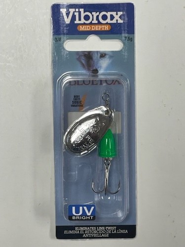 Blue Fox Spinners-Hightower Tackle Company - Imagen 25 de 36