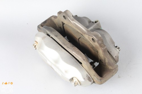 10-13 Mercedes W221 S400 S450 S550 Front Brake Calipers Set OEM - Picture 9 of 12