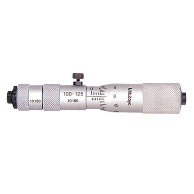 [New] Mitutoyo / 139-175 / Inside Micrometer Extension Rod, 100-1300mm