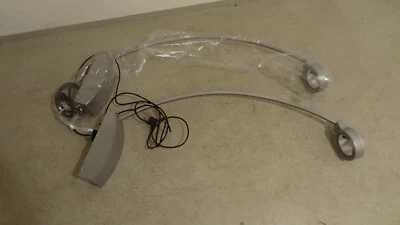 2x  Bilderleuchte SEHR GROß  Bilderlampe Wandlampe unbenutzt 100cm 1 Meter - Bild 1 von 4