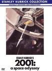 2001 - A Space Odyssey Dvd