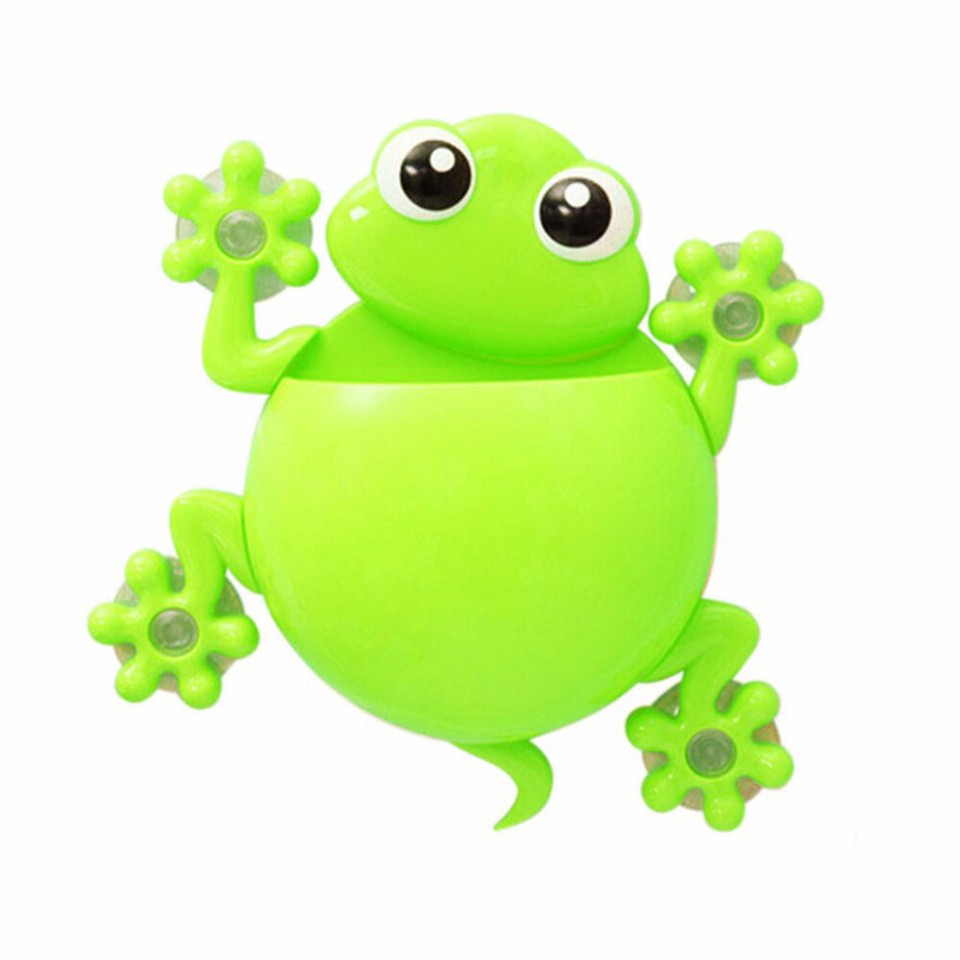 Children Toothbrush Holder Animal Holders for Bathrooms Hanging eBay