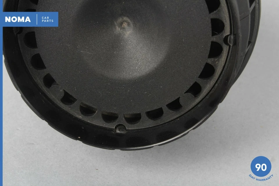 06-14 Mini Cooper S Clubman R55 Alarma Inclinable Sirena Sonda Altavoz 6970943 OEM Foto 3 de 4