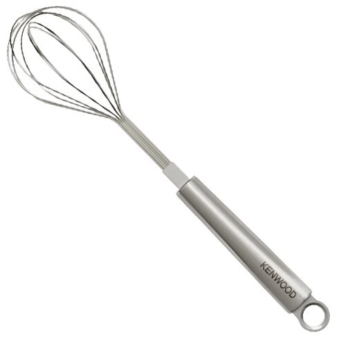KENWOOD KWSP260 FRUSTA IN ACCIAIO INOX IDEALE PER AMALGAMARE PICCOLE QUANTITA' - Foto 2 di 3