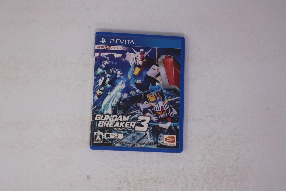 Sony PlayStation Vita NTSC-J Video Games for sale | eBay