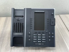 UNTESTED Windstream Enterprise / Allworx Verge 9312 - WE IP Phone Bluetooth