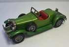 Matchbox Models of Yesteryear Lesney Y14 1931 Stutz Bearcat Vintage Die Cast Car