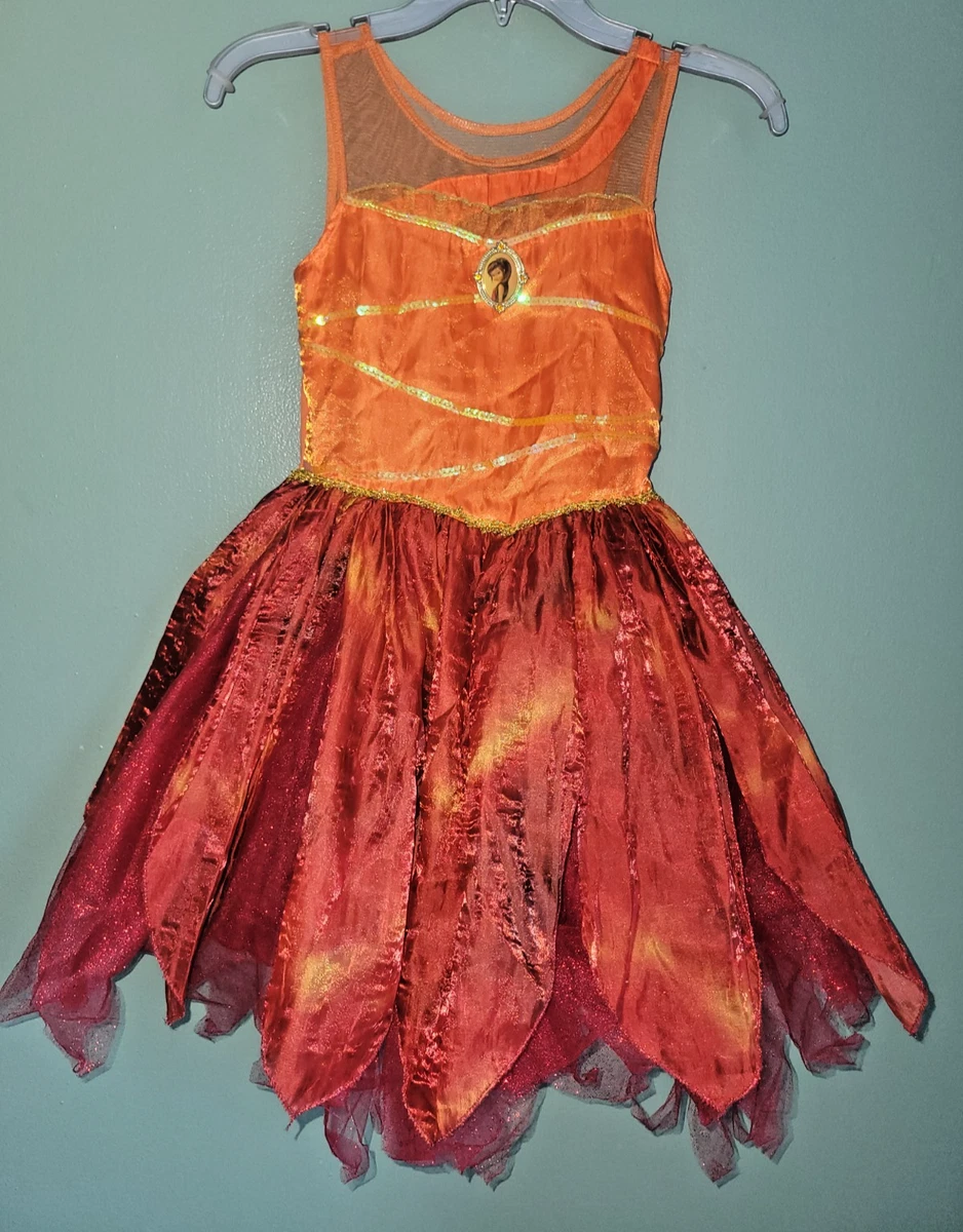 Disney Fairy Costumes for Girls for sale | eBay