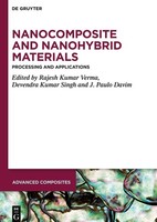 Nanocomposite And Nanohybrid Materials Rajesh Kumar Verma