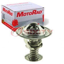 MotoRad Engine Coolant Thermostat for 1995-1998 Eagle Talon Cooling Housing bz