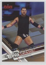 2017 Topps WWE Then Now Forever Bronze Michael Mcgillicutty Curtis Axel #116 0c4
