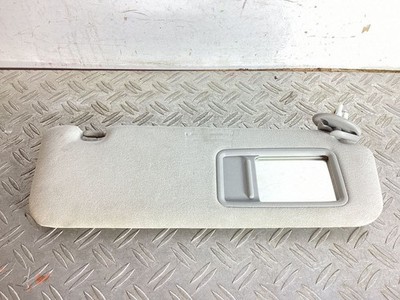 Lexus LS 460 - 600H 2008 Links Sonnenblende IME29921