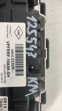 Compteur Renault TRAFIC