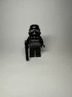 LEGO Star Wars Imperial Shadow Trooper Minifigure SW0166A With Blaster