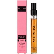 Donna Born In Roma Intense by Valentino for Women 0.33oz Eau De Parfum Spray New