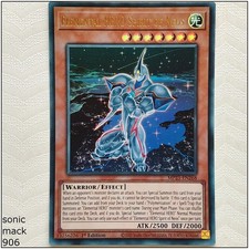 Elemental HERO Spirit of Neos - MP25-EN268 - Ultra Rare 1st Edition Yugioh