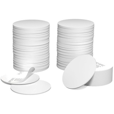 NFC 215 Tags Stickers 50 Pcs with Adhesive