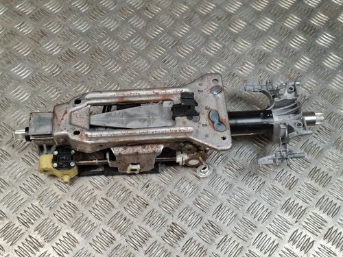 BMW X5 E70 Steuergerät für Lenkradverstellung 6786603 31969883