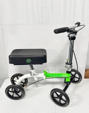 ⚓Knee Rover Go Portable Foldable Knee Scooter | A++ Shape⚓