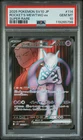 Pokemon Japanese Glory Of Team Rocket #114 Rocket’s Mewtwo EX Super Rare PSA 10!