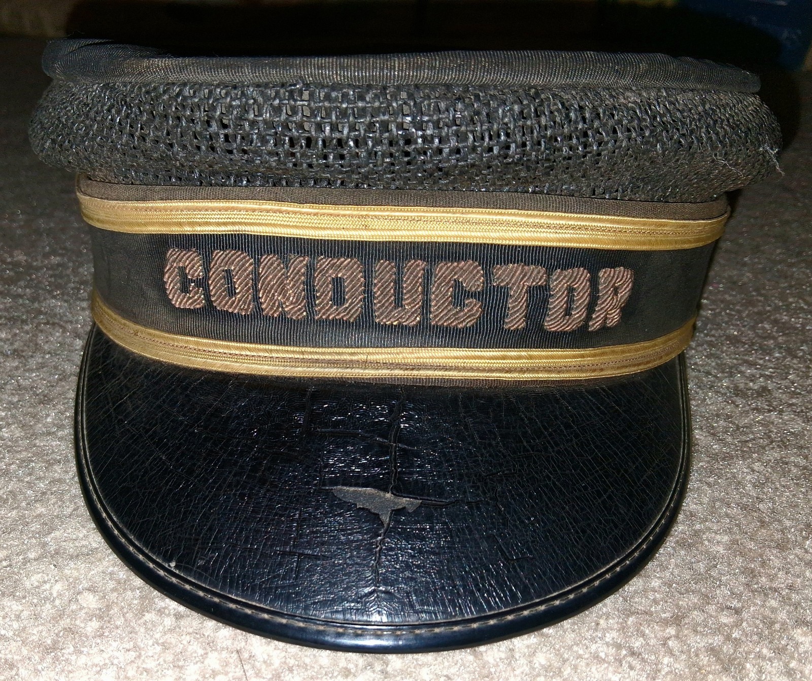 Surveyor Market Item for Sale