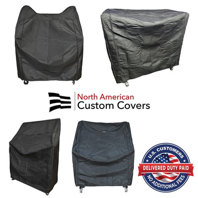#ad #ad Jeep Wrangler TJ JK and JL Hardtop Storage Covers Custom Fit Various Options $104.95