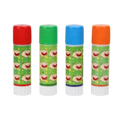 Tyenaza Livestock Marker, 4PCS Marking Red, Green, Blue, Orange 