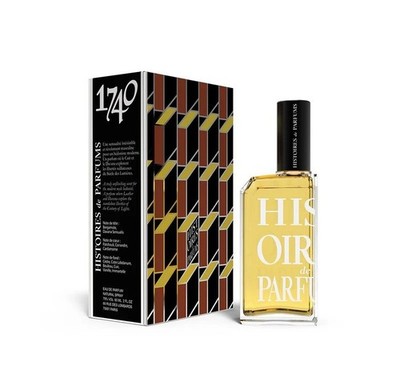 Histoires de Parfums 1740 Marquis de Sade 60 ml EDP spray New with Box