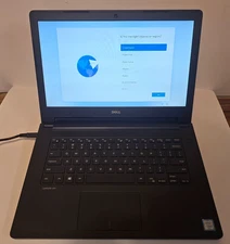 Dell Latitude 3470 i5-6100u 2.30ghz 8GB Ram 120GB SSD Windows 11 Pro