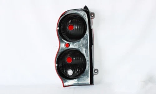 Задний фонарь в сборе подходит для Dodge Durango TYC 2004-2009 годов выпуска - Изображение 2 из 2