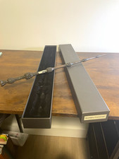 Professor Dumbledore HP Universal Studios Wand Non-interactive 16inch Elder Wand