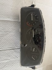 92-95 Honda Civic Ex At Auto Instrument Gauge Cluster 225k Oem 92-95 Honda Civic Ex At Auto Instrument Gauge Cluster 225k Oem