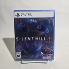 Silent Hill f - Sony PlayStation 5 PS5 - Brand NEW Factory Sealed