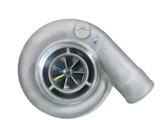 Genuine BorgWarner 95-06 International DT4663 1530E S300S Turbocharger 179081