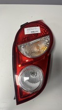 Feu arrière Chevrolet SPARK