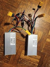 Varla Pegasus Front Rear Controllers