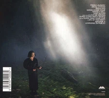 ALLI X - CAPE GOD NEW CD