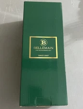 BELLEMAIN 15oz POTATO/ RICER /MASHER HD STAINLESS STEEL LIFETIME WARRANTY NEW