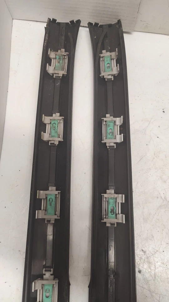 2003-2011 Honda Element Left + Right Set  Windshield A Pillar Trim Cover OEM - Изображение 2 из 4