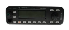 MOTOROLA MCS2000 FLASHPORT M01HX+824W TWO WAY RADIO M01UJM6PW6AN UHF