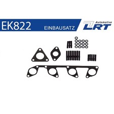 Montagesatz Abgaskrümmer für Audi A4 Avant 8ED B7 2.0 TDI 16V A6 4F5 C6 8EC