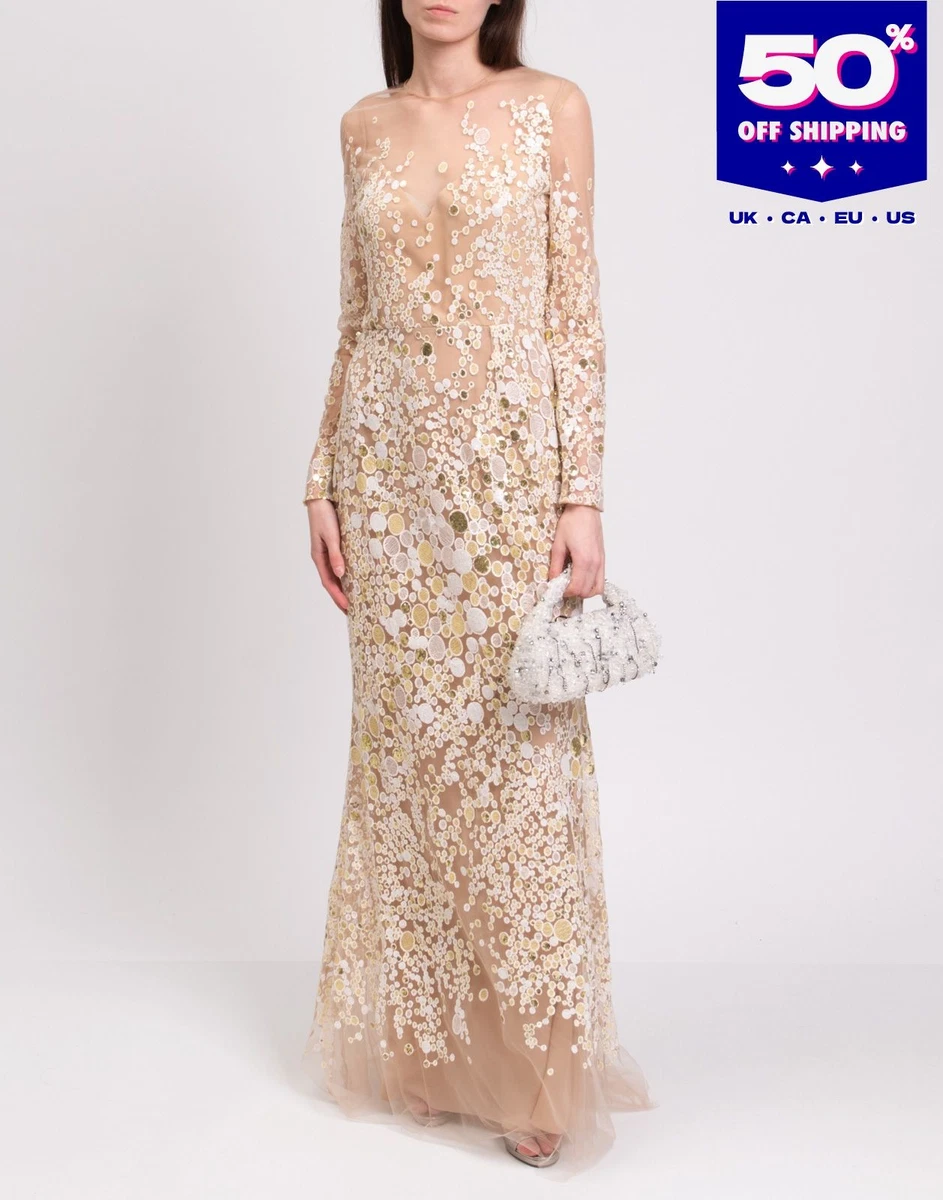 elie saab evening dresses sale Look 49 – ELIE SAAB main image 1