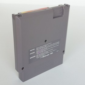 Disney's Aladdin - Jeu Nintendo NES - Cartouche seule - FRA