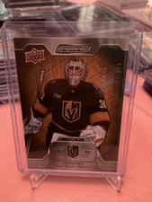 2023-24 Upper Deck Engrained - Rookies Jiri Patera #121 /399 (RC)