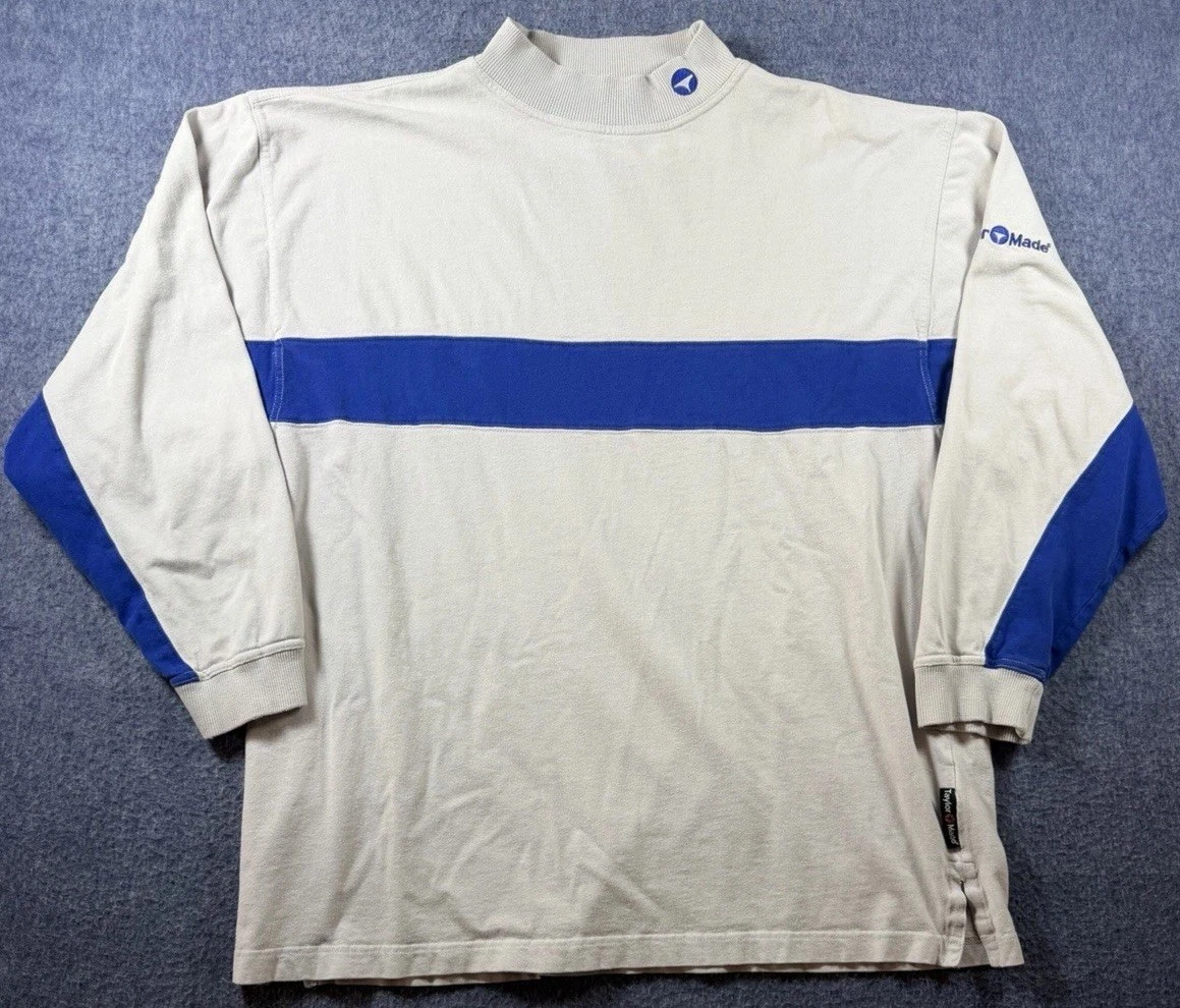 Mock Neck Long Sleeve T-Shirts for Men for sale | eBay