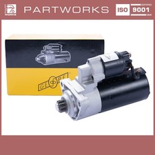 Motorino di Avviamento Motorino di Avviamento per PORSCHE 955 Cayenne 9PA S Turbo 1.9kW GEBE 94860410600