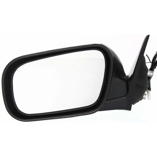 Door Mirror for 95-99 Nissan Sentra/200SX Power Non-Heated Left Driver  Side